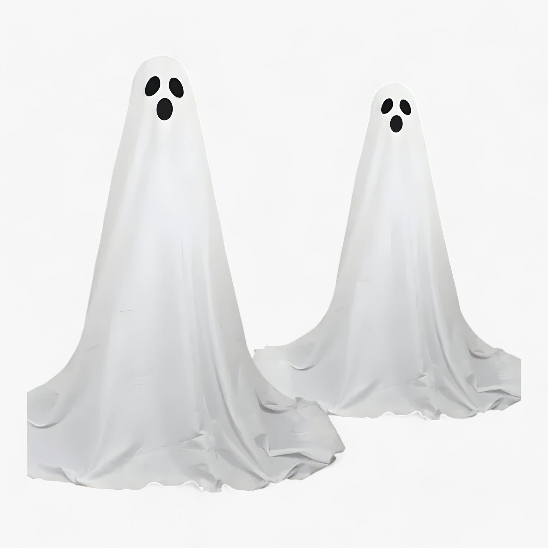 home & garden : Op Batterijen Werkend Spookdecor - Eng voor Halloween Buitenshuis in van Pantino