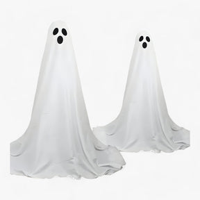 home & garden : Op Batterijen Werkend Spookdecor - Eng voor Halloween Buitenshuis in van Pantino