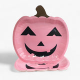Panneaux Trick or Treat - Panneaux Citrouille Halloween - Olive