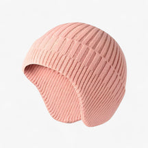Hat : Stijlvolle Trooper Aviator - Ultieme Warmte en Oorbescherming in 10 van Pantino