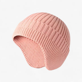 Hat : Stijlvolle Trooper Aviator - Ultieme Warmte en Oorbescherming in 10 van Pantino