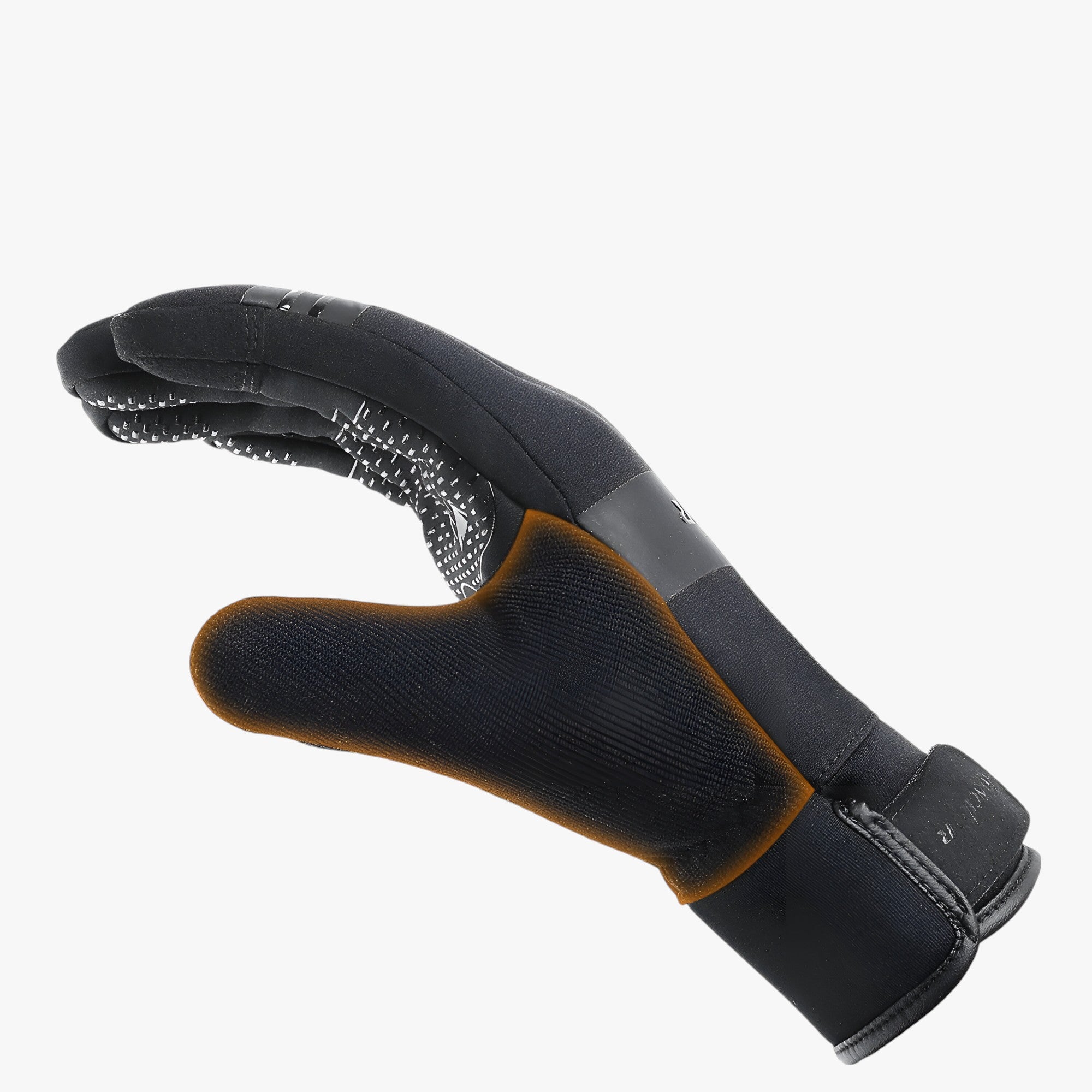 outdoor equipment : Waterdichte Winter Handschoenen voor Buiten Sporten in van Pantino
