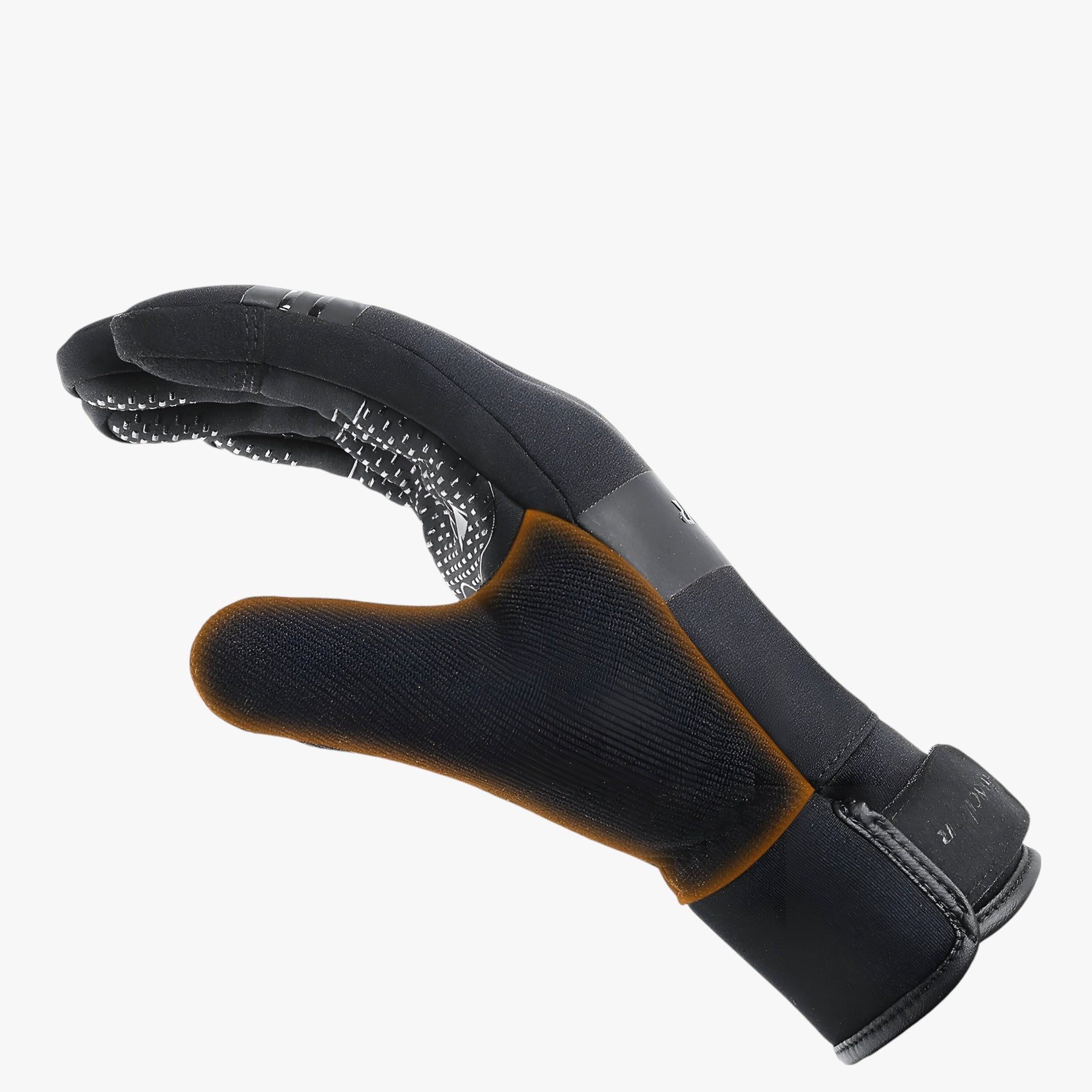 outdoor equipment : Waterdichte Winter Handschoenen voor Buiten Sporten in van Pantino