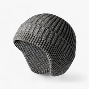 Hat : Stijlvolle Trooper Aviator - Ultieme Warmte en Oorbescherming in 11 van Pantino