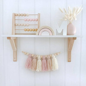 home & garden : Schattige Babyslinger - Breng Vreugde & Kleur in de Kamer van Je Kleintje in van Pantino