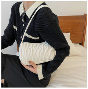 bags : Cady Handbag coffee - Tas in van Pantino