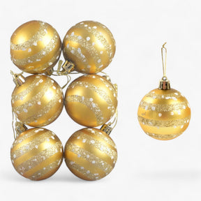 home & garden : Ideale Decoratie voor de Boom in E 6cm van Pantino