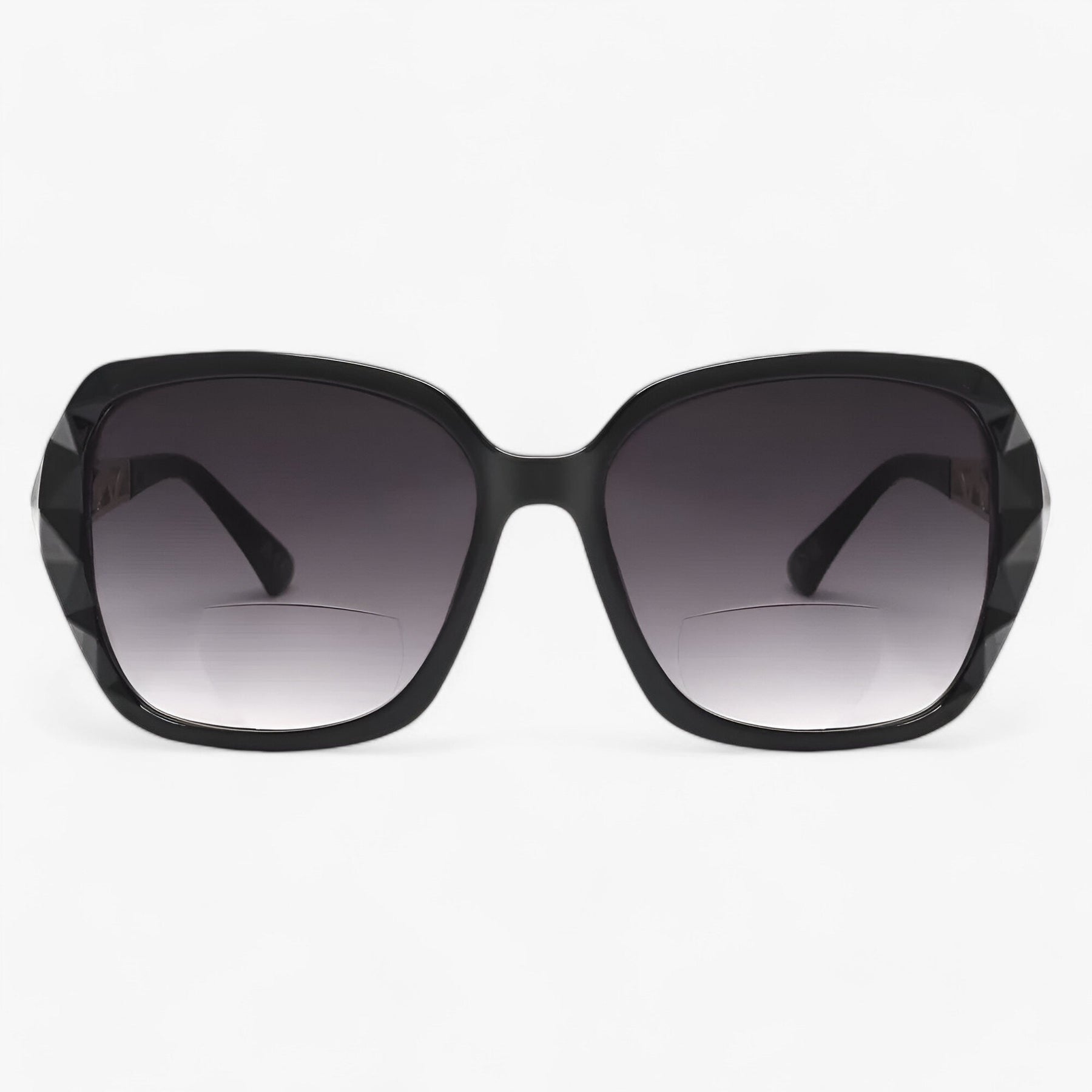 Sunglasses : Zonnebril Dames C3 Grijs - Elegant & Stijlvol in van Pantino