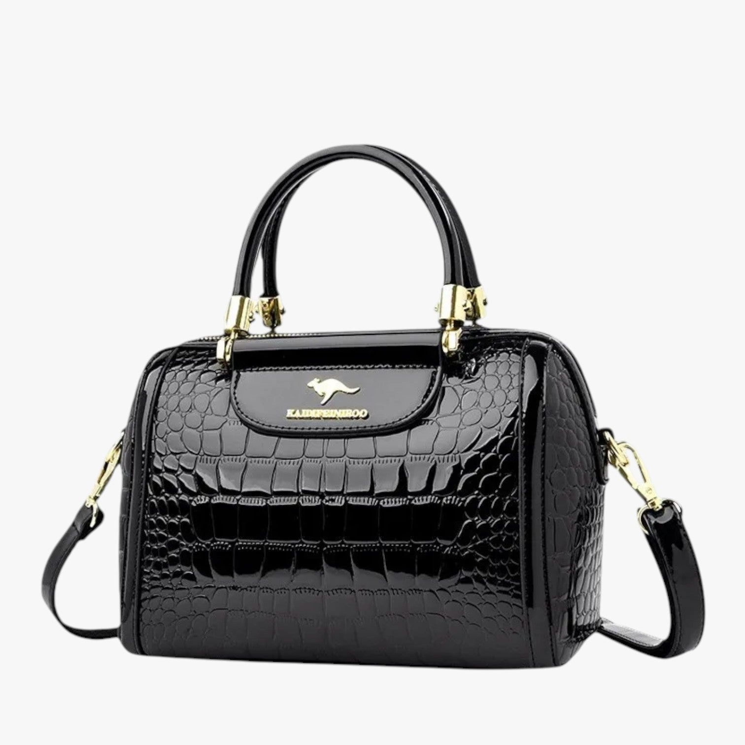 bags : Elegantie Binnen Handbereik - Merk - En Luxe Schoudertassen in van Pantino