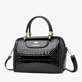 bags : Elegantie Binnen Handbereik - Merk - En Luxe Schoudertassen in van Pantino