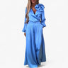 Blau