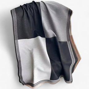 Cashmere Scarf : Kasjmier Sjaal Dames Zacht Warm Wintersjaal in van Pantino