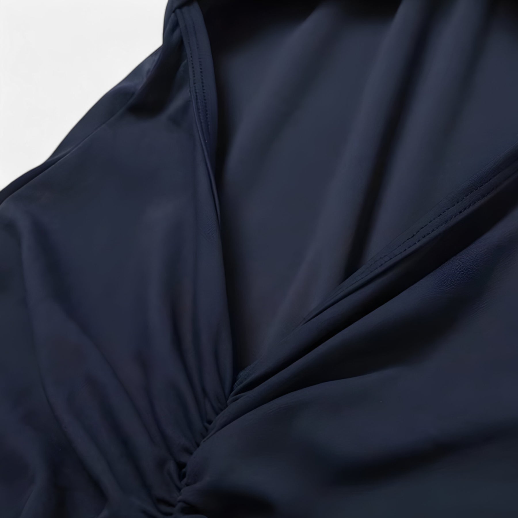 Jumpsuit : Yoga Jumpsuit - Stretch voor Maximale Flexibiliteit - Embleem Blauw in van Pantino