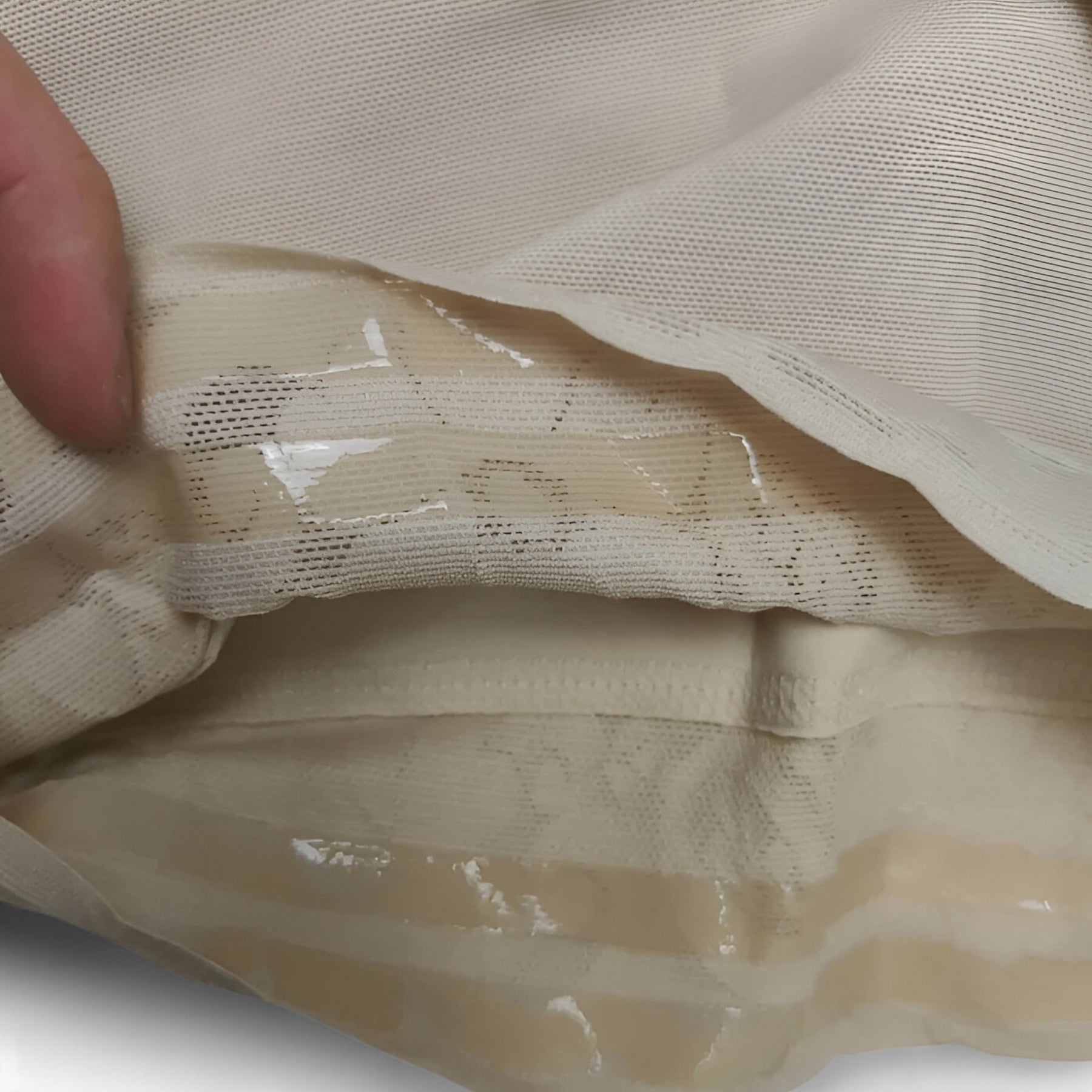 Shapewear : Lichaamsvorm Slijtage - Zwart in van Pantino