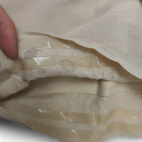 Shapewear : Lichaamsvorm Slijtage - Zwart in van Pantino