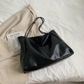 Torba typu tote - Samsara miękka skóra PU