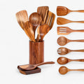 Set da Cucina in Legno - Durevole ed Elegante