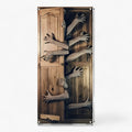 Fundas de Halloween - Fundas de puerta espeluznantes