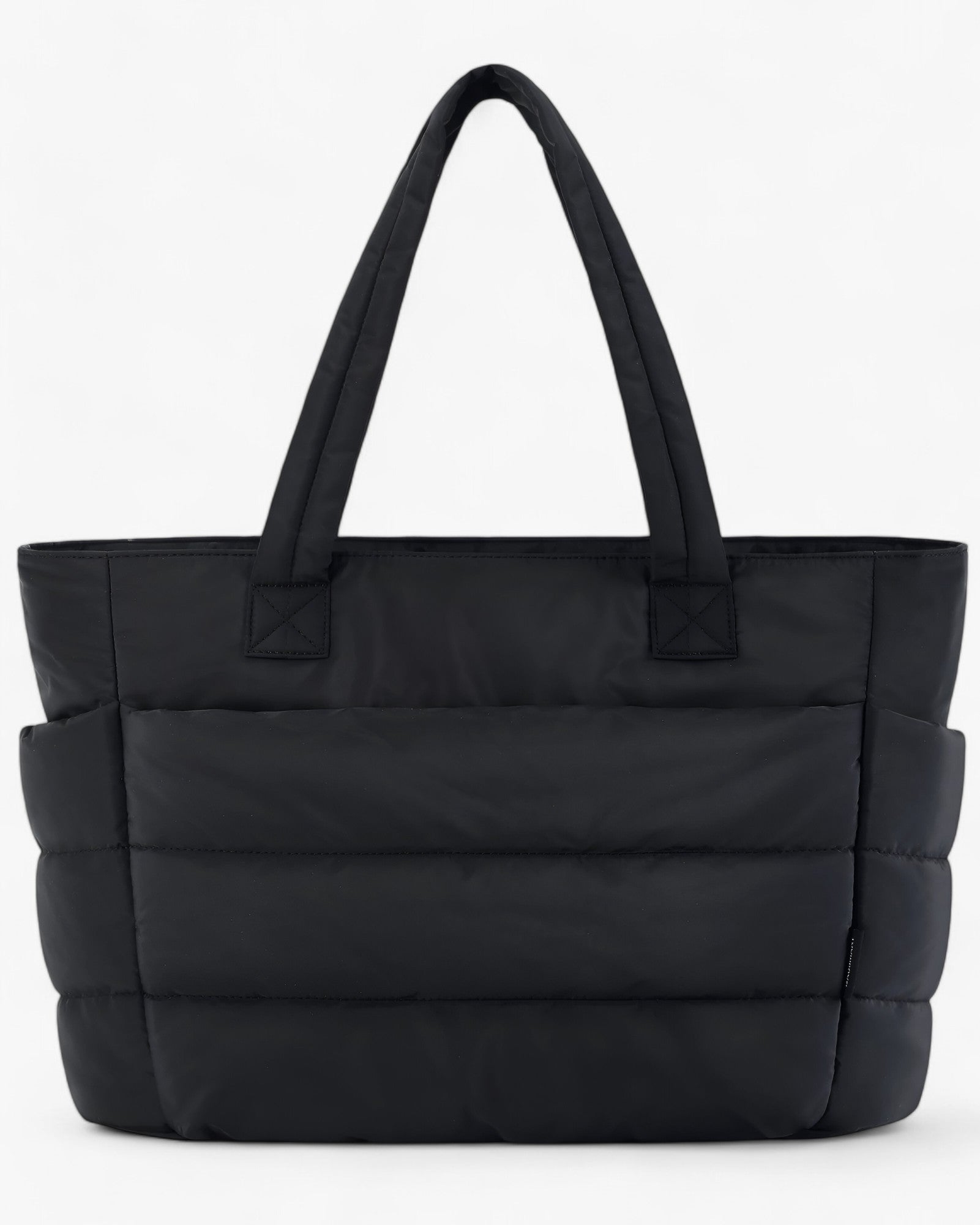 bags : Handtas voor Vrouwen Dames - Elegant en Veelzijdig - Donker Lichtroze in zwart van Pantino
