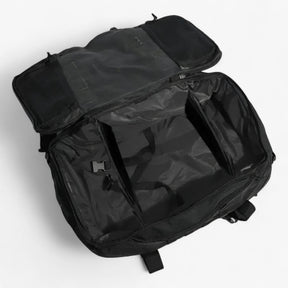 Duffle Bag : Heren Polyester Duffle Bag voor Buitenactiviteiten - Groen in van Pantino