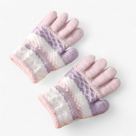 sweater : Warme Gebreide Stijl - Ideaal voor Winteravonturen in 3-8 jaar oudfense Één maat van Pantinoshop
