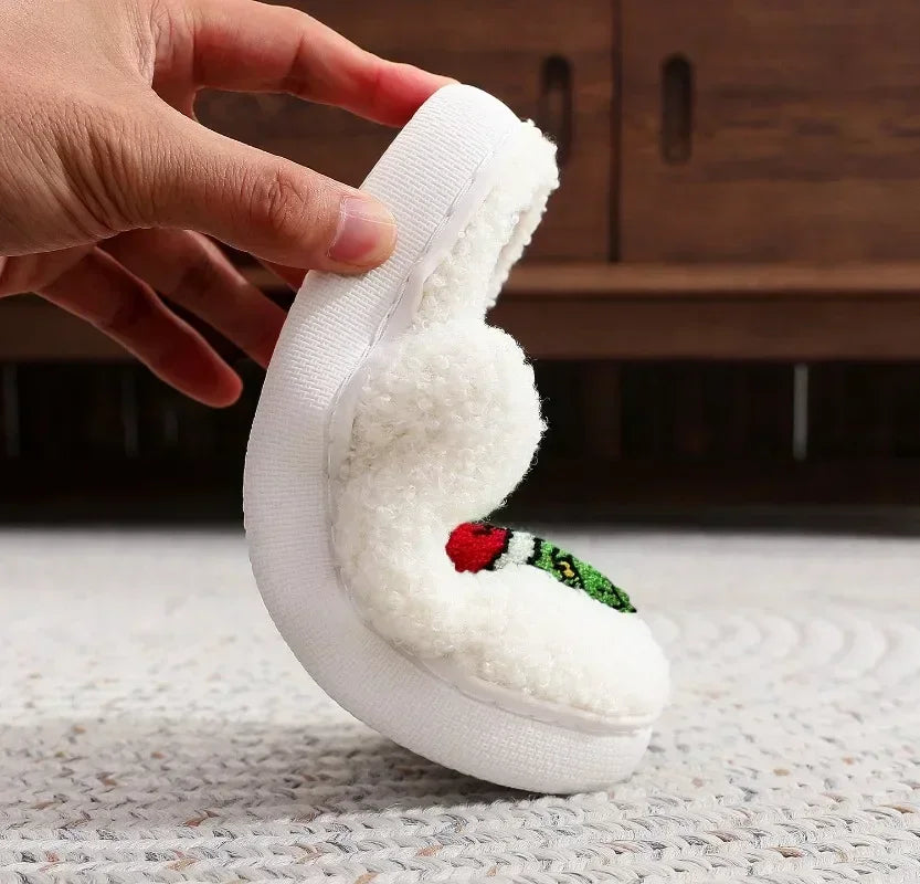 other : HappySlides - Grinch Kerst Editie in van Pantino