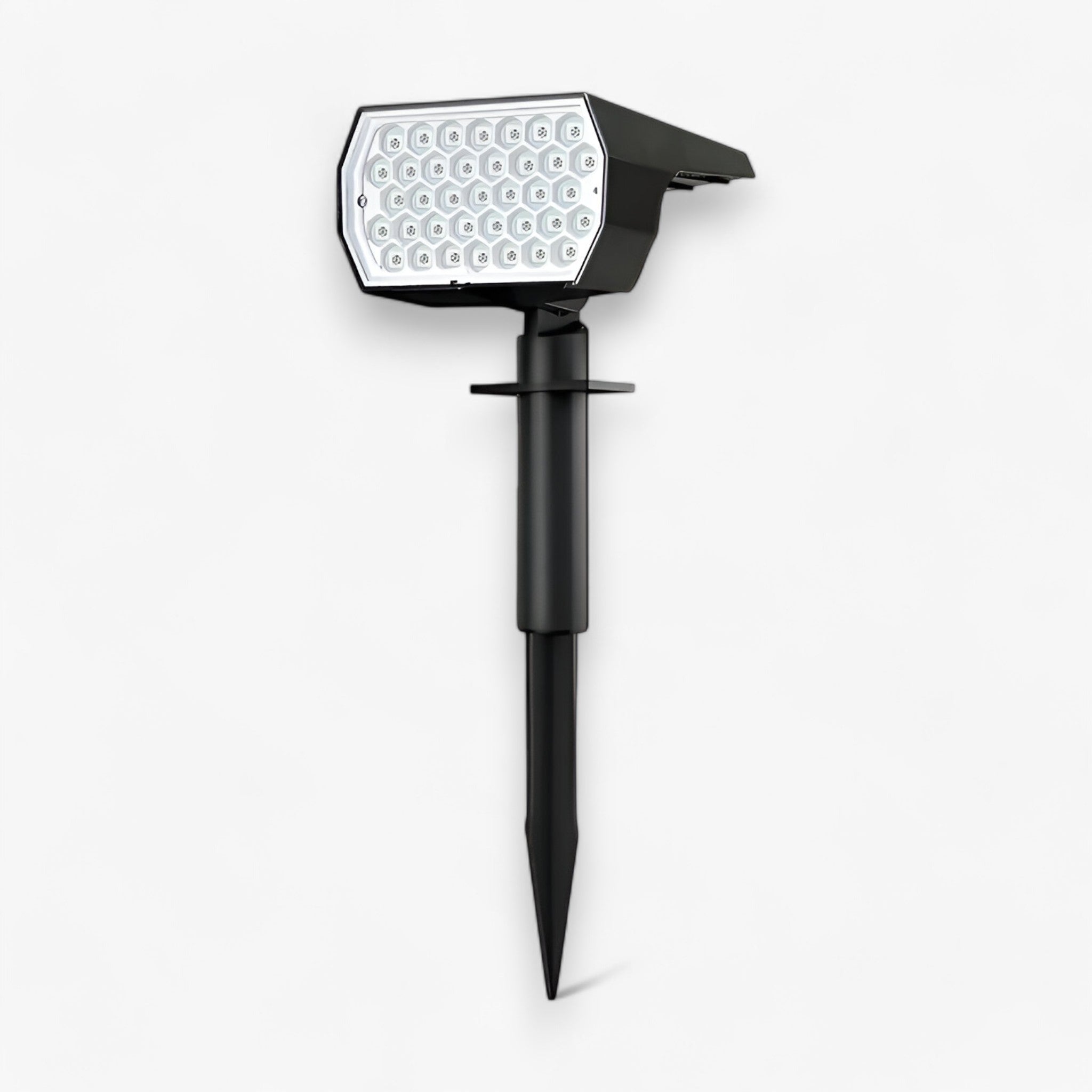outdoor equipment : LED Zonne-Licht voor de Tuin in 37LED RGB van Pantino