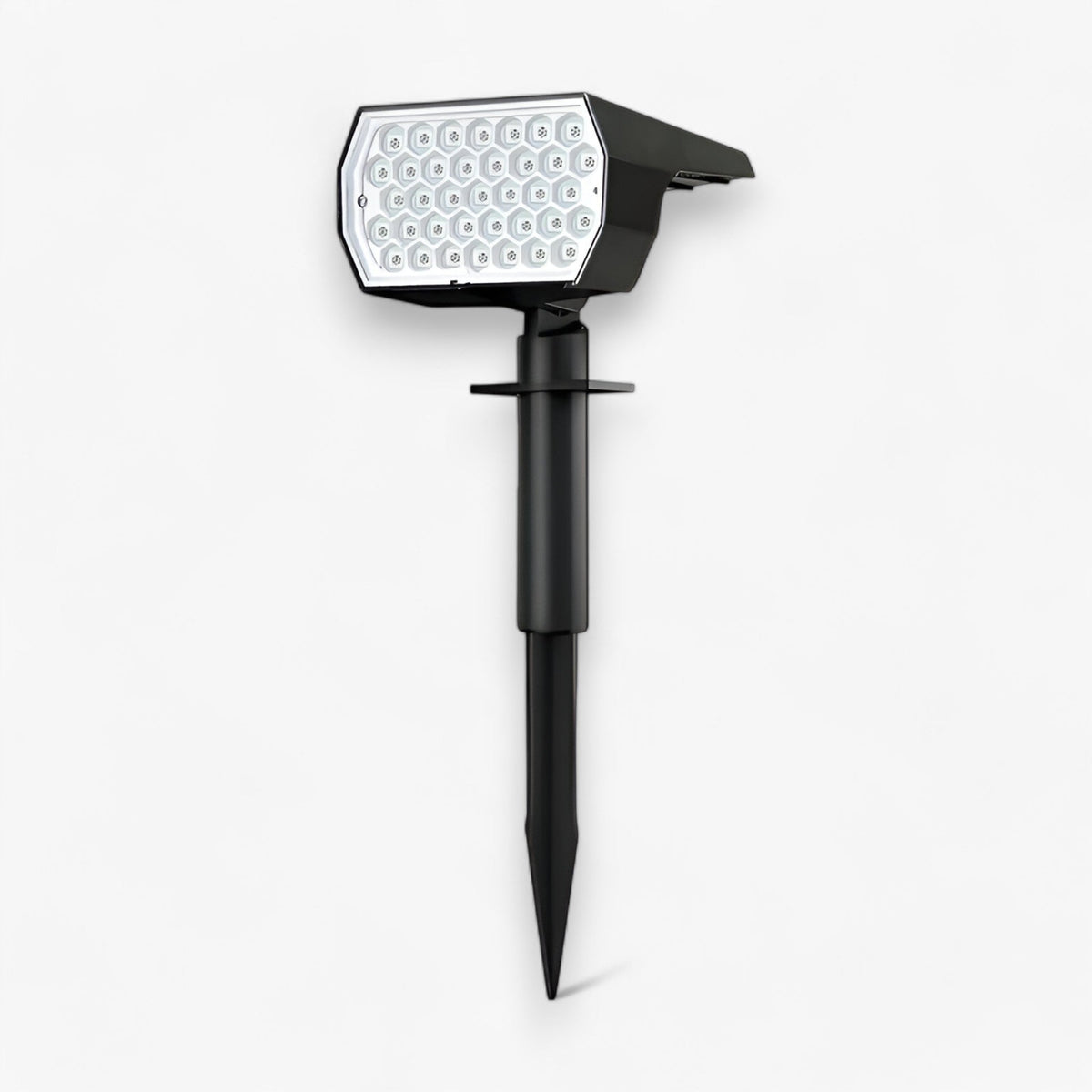 outdoor equipment : LED Zonne-Licht voor de Tuin in 37LED RGB van Pantino