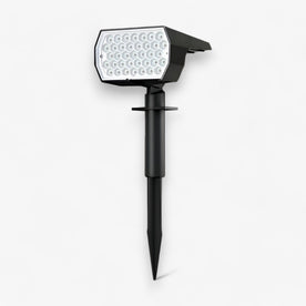 lighting : LED Zonne-Licht voor de Tuin in 37LED RGB van Pantinoshop