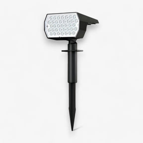 outdoor equipment : LED Zonne-Licht voor de Tuin in 37LED RGB van Pantino