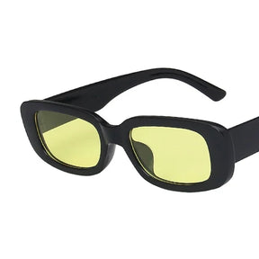 Sunglasses : OpusOptics Dames - Zwart in van Pantino