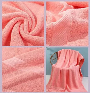 home & garden : TurboTrock Luxe Sneldrogende Handdoek - Comfort, Luxe en Duurzaam. - Blauw in van Pantino