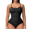 Shapewear 1+1 Gratis Dames Zwart + Beige