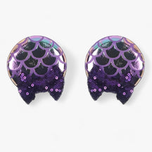 Hair Clips : Kerst Haaraccessoires - Disney Muisoren Haarspelden in 5 van Pantino
