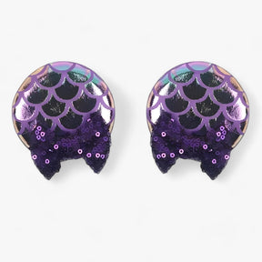 Hair Clips : Kerst Haaraccessoires - Disney Muisoren Haarspelden in 5 van Pantino