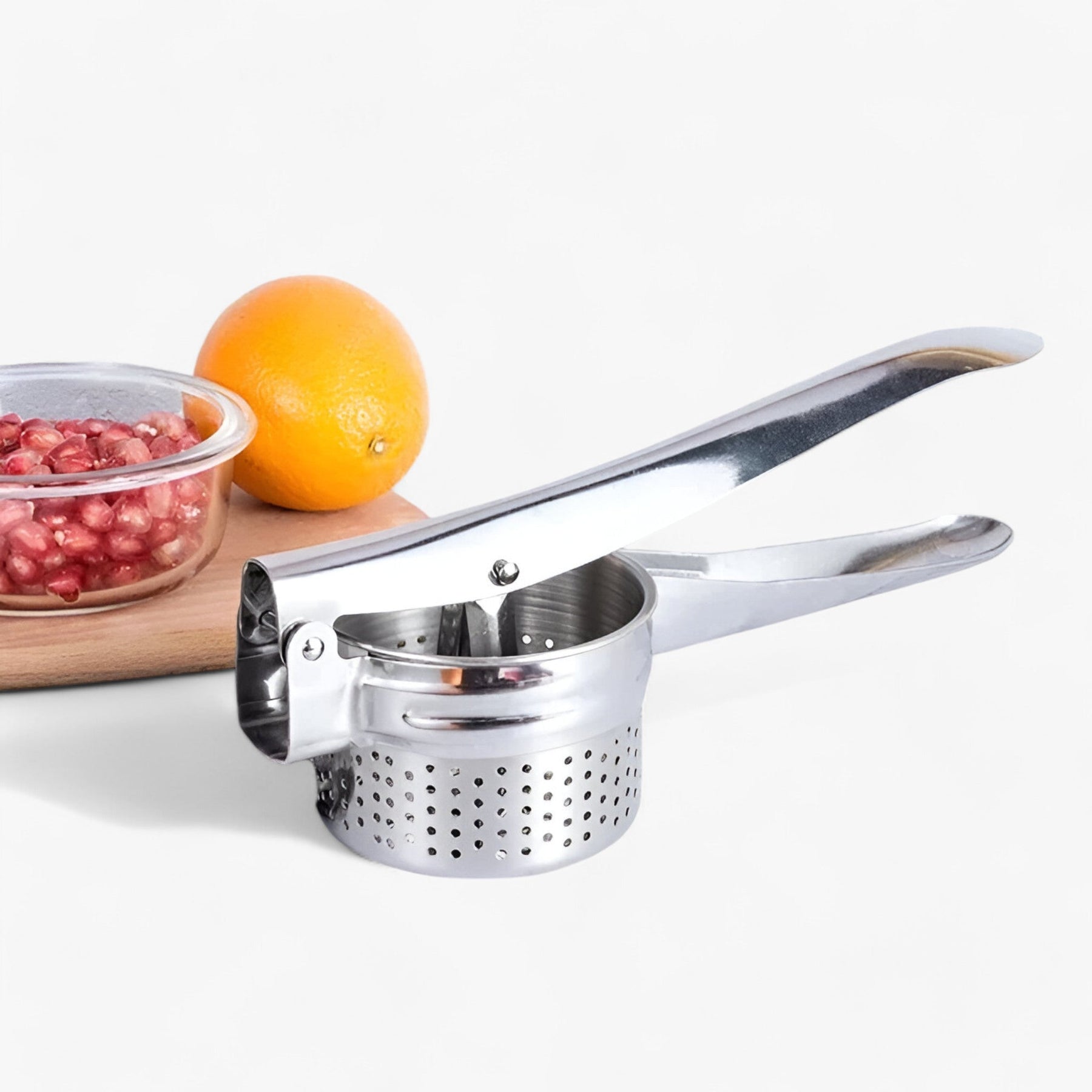 home & garden : Duurzaam Keukengereedschap in van Pantino