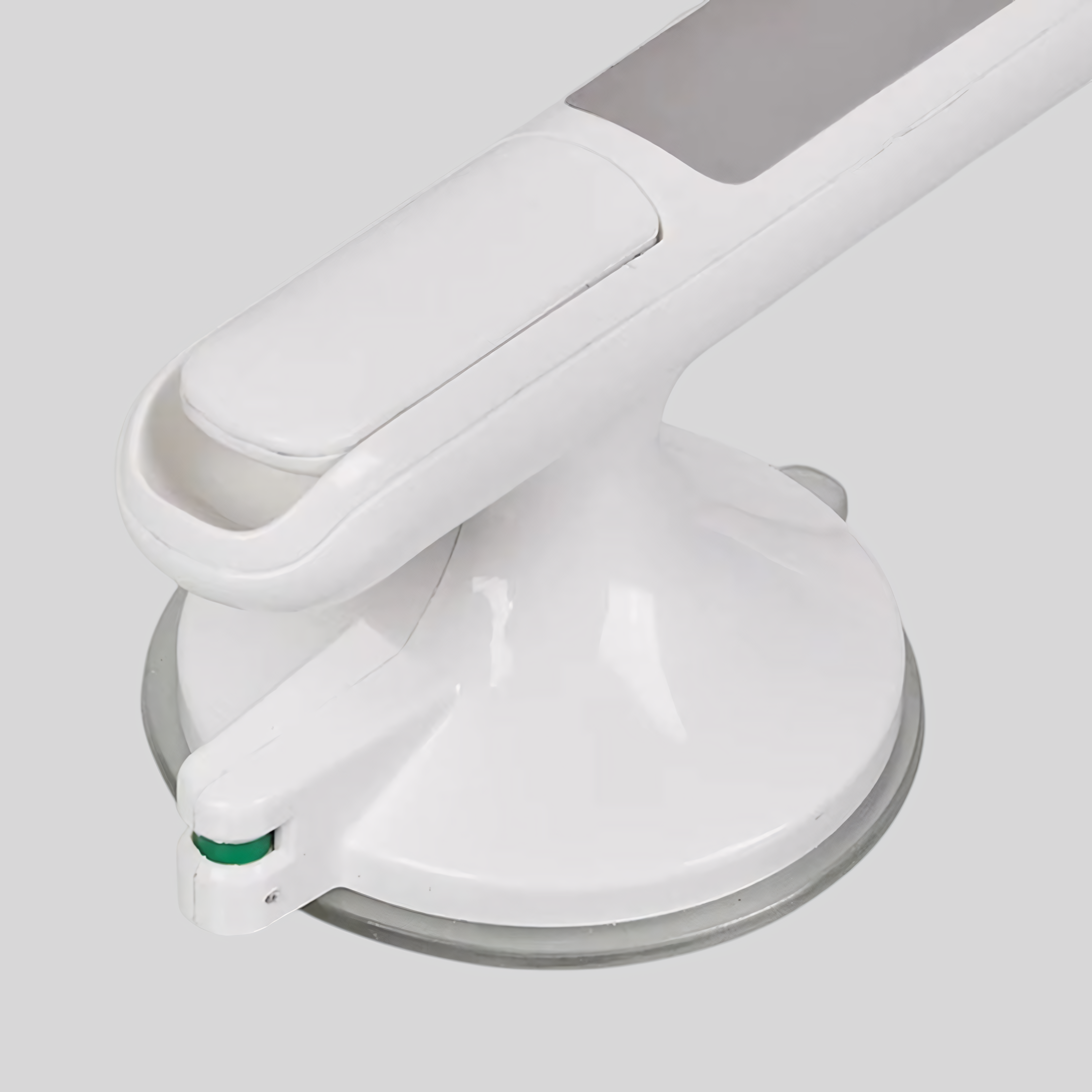 Bath Accessories : Douchehandgreep Zuignap Antislip - Snelle Montage Badkamer Veiligheid Stevige Grip Steun in van Casa & Beyond