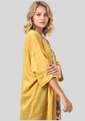 Women's Dress : Tweedelige Set Dames - Grijs in van Pantino