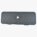 Cojín de silicona para superficies de trabajo secas - Gris oscuro