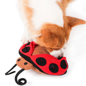pets : SniffOut - Snuffel Hondenpuzzel in van Pantino
