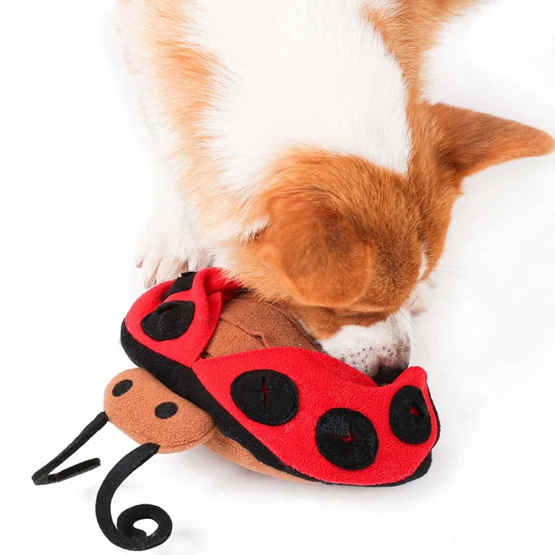 pets : SniffOut - Snuffel Hondenpuzzel in van Pantino