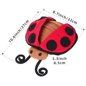 pets : SniffOut - Snuffel Hondenpuzzel in van Pantino