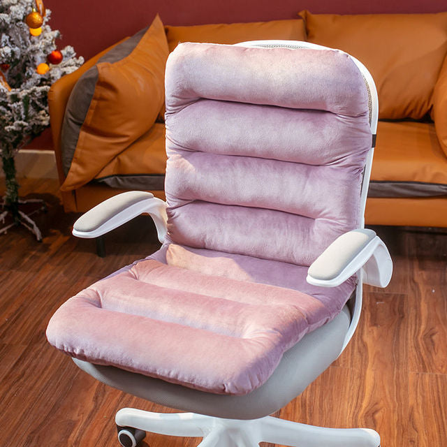 home & garden : SeatBack - Zacht Kussen - Ondersteuning en Comfort in van Pantino