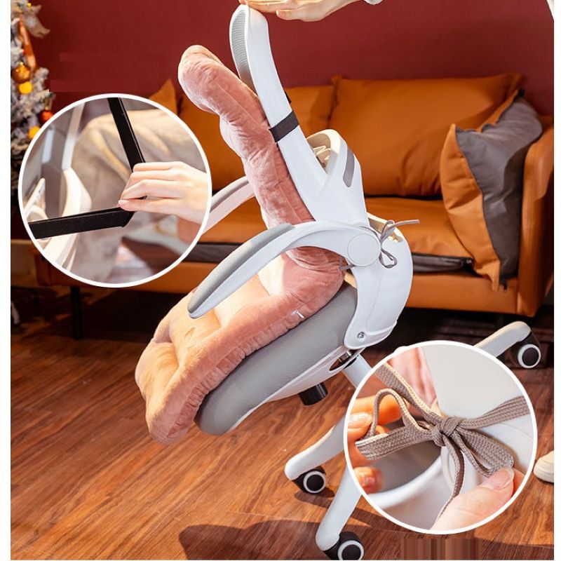 home & garden : SeatBack - Zacht Kussen - Ondersteuning en Comfort in van Pantino