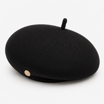 Fedora Hat : Stro Fedora Hoed voor Heren & Dames - Stijlvolle Zonnebescherming in zwarte fijne gras Gemiddelde maat 55-57CM van Pantino
