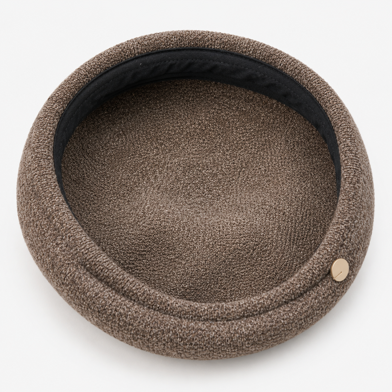 Fedora Hat : Stro Fedora Hoed voor Heren & Dames - Stijlvolle Zonnebescherming in van Pantino