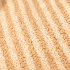 pets : Gestreept Orthopedic Comfort Hondenbed - Blauw in van Pantino