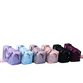 bags : The Hawaii Bag - Zwart in van Pantino