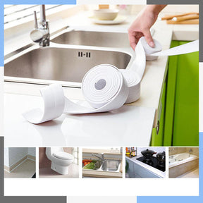 home & garden : Magic Sealing Tape - Wit in van Pantino