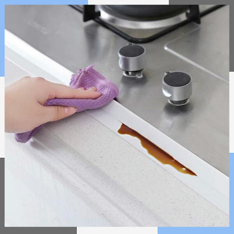 home & garden : Magic Sealing Tape - Wit in van Pantino
